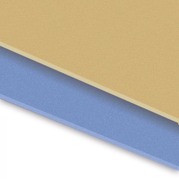 Poron ohne Futter (3 oder 5 mm) Poron ohne Futter (3 oder 5 mm)