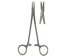 Nadelhalter Nadelhalter