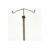 Tropfhalter kompatibel mit Krankenhausbett Plus Kinefis Tropfhalter kompatibel mit Krankenhausbett Plus Kinefis