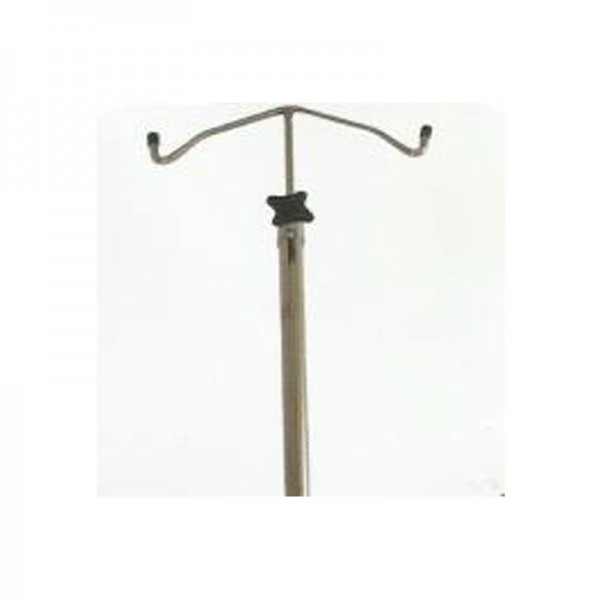 Tropfhalter kompatibel mit Krankenhausbett Plus Kinefis Tropfhalter kompatibel mit Krankenhausbett Plus Kinefis