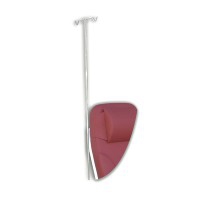 IV Pole für Kinefis-Sessel: Statik, Sincros, Freiheiten, Dynamik, Kinetik IV Pole für Kinefis-Sessel: Statik, Sincros, Freiheiten, Dynamik, Kinetik