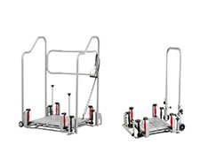 BIOSWING Oszillationstechnologie für Physiotherapie und Rehabilitation BIOSWING Oszillationstechnologie für Physiotherapie und Rehabilitation