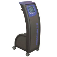 Pressium 2.0 Pressotherapie Pressium 2.0 Pressotherapie