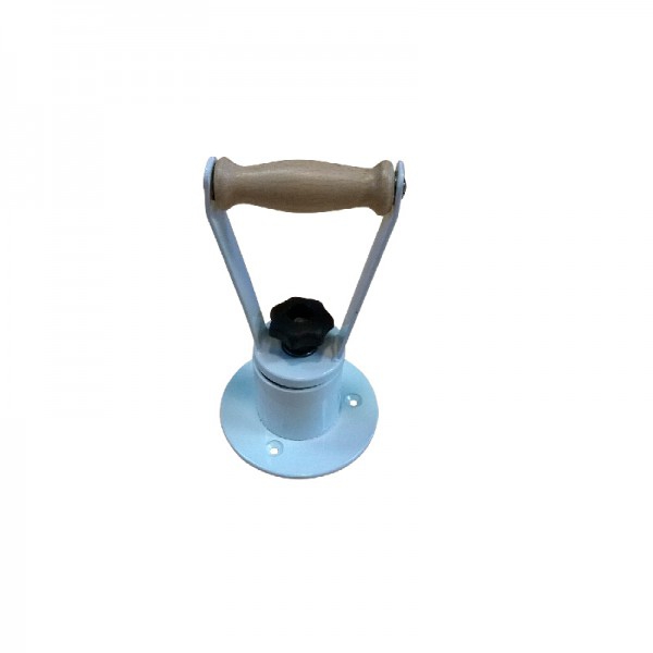 Wand-Pronosupinator für Handgelenksübungen Wand-Pronosupinator für Handgelenksübungen