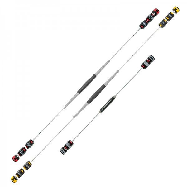 Propriomed: das Oszillationsgerät für das PROPRIOCEPTIVE POSTURAL THERAPEUTISCHE TRAINING Propriomed: das Oszillationsgerät für das PROPRIOCEPTIVE POSTURAL THERAPEUTISCHE TRAINING