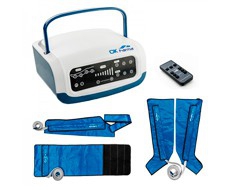 Pressotherapie Pressotherapie