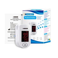 Professionelles Fingerpulsoximeter: medizinische Genauigkeit und Zuverlässigkeit Professionelles Fingerpulsoximeter: medizinische Genauigkeit und Zuverlässigkeit