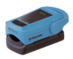 Pulsoximeter Pulsoximeter