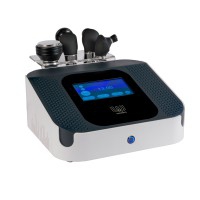 Bipolare Radiofrequenz + Kavitation HighTech Combi Slim: Ideal zur Reduzierung von Körperfettablagerungen und Cellulite und zur Verbesserung von Hautton und Elastizität Bipolare Radiofrequenz + Kavitation HighTech Combi Slim: Ideal zur Reduzierung von Körperfettablagerungen und Cellulite und zur Verbesserung von Hautton und Elastizität