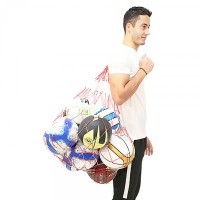 Ballnetz (ca. 20 Bälle) Ballnetz (ca. 20 Bälle)