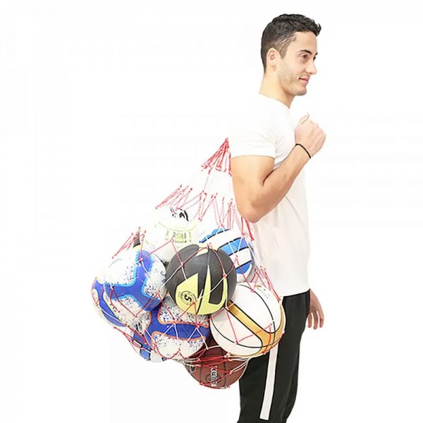 Ballnetz (ca. 20 Bälle) Ballnetz (ca. 20 Bälle)