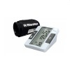 Riester Ri-Champion SmartPRO + Blutdruckmessgerät: Mit Manschette für Erwachsene (Maße: 22 - 42 cm)