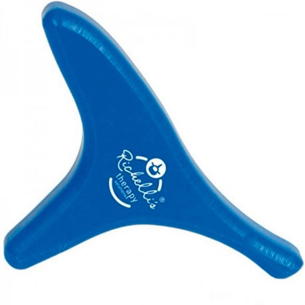 Richellis Birdy: Triggerpunkt-Werkzeug Richellis Birdy: Triggerpunkt-Werkzeug