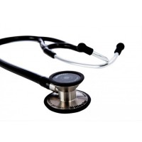 Riester Cardiophon 2.0 Stethoskop, Edelstahl, im Displaykarton (verschiedene Farben erhältlich) Riester Cardiophon 2.0 Stethoskop, Edelstahl, im Displaykarton (verschiedene Farben erhältlich)