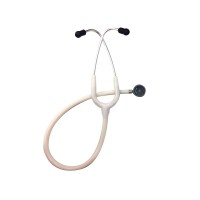 Riester Duplex 2.0 Neugeborenen-Stethoskop: Edelstahl, latexfrei und mit extra dünnem Kontaktstück (drei Farben erhältlich)