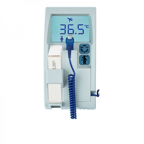 Riester Fieberthermometer, Erweiterungsmodul für riformer RPT-100