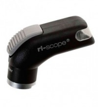 Stützkopf für Riester ri-scope XL 3,5 V Glasfaser-Zungenspatel Stützkopf für Riester ri-scope XL 3,5 V Glasfaser-Zungenspatel