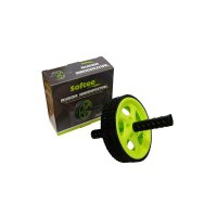 Abdominal Wheel Easy Fitness: Definieren und straffen Sie Ihre Bauchmuskeln und Ihren Rumpf auf einfache Weise Abdominal Wheel Easy Fitness: Definieren und straffen Sie Ihre Bauchmuskeln und Ihren Rumpf auf einfache Weise