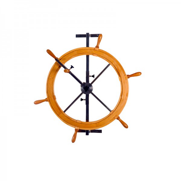 Rad für Schulterübungen aus lackiertem Buchenholz. verstellbare Höhe Rad für Schulterübungen aus lackiertem Buchenholz. verstellbare Höhe