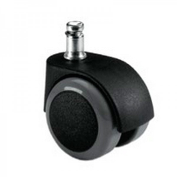 50 mm weiche Nylonräder. Packen Sie 5 Einheiten 50 mm weiche Nylonräder. Packen Sie 5 Einheiten