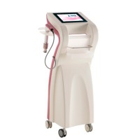 SAW-Vorrichtung für ästhetische Anwendungen Skulptur Evo SAW-Vorrichtung für ästhetische Anwendungen Skulptur Evo