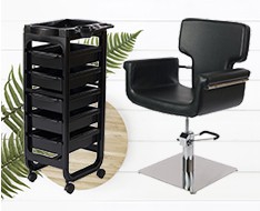 Möbel für Friseure / Friseure Möbel für Friseure / Friseure