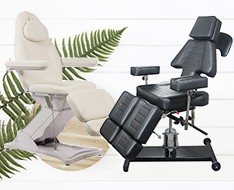 Möbel für ästhetische Zentren Möbel für ästhetische Zentren