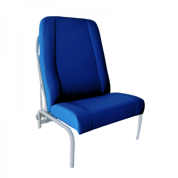 Comfort Basic-Obe-Stuhl für adipöse Patienten bis 300 kg Comfort Basic-Obe-Stuhl für adipöse Patienten bis 300 kg
