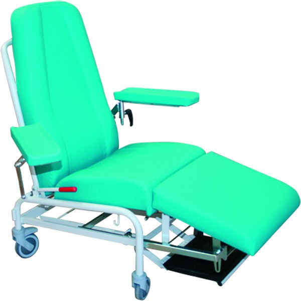 Kinetic Extractions Clinical Ergonomic Chair: Größere Festigkeit und Haltbarkeit und eine breitere Ruhefläche Kinetic Extractions Clinical Ergonomic Chair: Größere Festigkeit und Haltbarkeit und eine breitere Ruhefläche