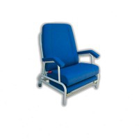 Dynamischer ergonomischer Stuhl: maximaler Komfort für adipöse Patienten