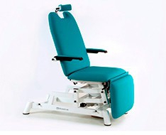 ORL Krankentragen und Sesseln ORL Krankentragen und Sesseln