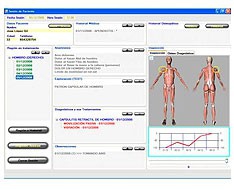 Professionelle Software für Physiotherapeuten und Osteopathen