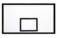 Lynx Schaumstoff-Basketball-Rückwand Lynx Schaumstoff-Basketball-Rückwand