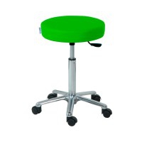 Kinefis Elite Medium Hocker: Höhe 55 -75 cm (verschiedene Farben erhältlich) Kinefis Elite Medium Hocker: Höhe 55 -75 cm (verschiedene Farben erhältlich)