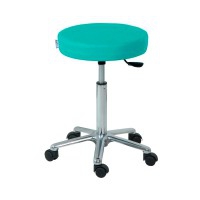 Niedriger Hocker Kinefis Elite: Höhe von 44 -57 cm (Verschiedene Farben erhältlich) Niedriger Hocker Kinefis Elite: Höhe von 44 -57 cm (Verschiedene Farben erhältlich)