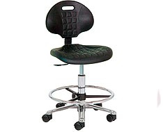 Kinefis Polyurethan Hocker Kinefis Polyurethan Hocker