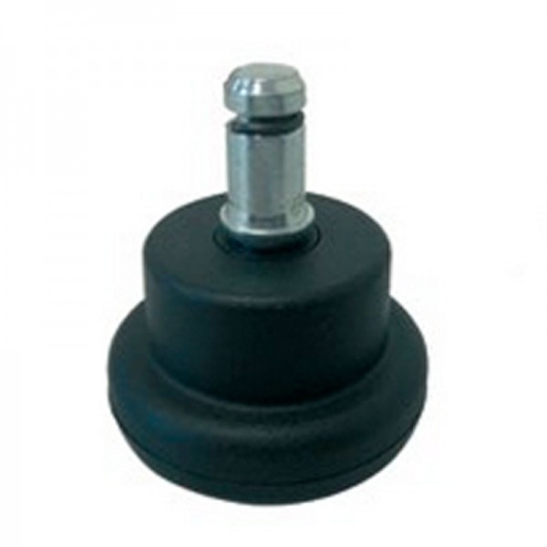 Nylonstollen oder -puffer. Packen Sie 5 Einheiten Nylonstollen oder -puffer. Packen Sie 5 Einheiten