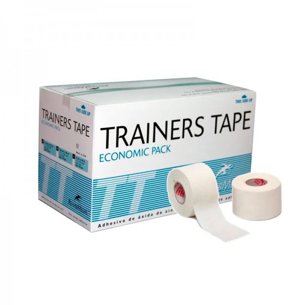Trainers Tape 3,8 cm x 10 m Trainers Tape 3,8 cm x 10 m