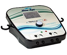 New Age Tecartherapie New Age Tecartherapie