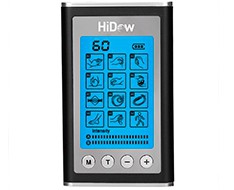 Tens-Ems - Hidow - Geräte Tens-Ems - Hidow - Geräte