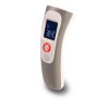 Infrarot-Thermometer: Ideal zur hygienischen und präzisen Messung der Temperatur