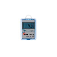 Escort Mini Thermometer: Rekorder zur Kontrolle der maximalen und minimalen Temperatur von Kühlschränken für die Apotheke
