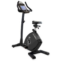 BH Fitness TFB Multimedia-Heimtrainer: mit 10-Zoll-Touchscreen und 16 voreingestellten Trainingsmodi BH Fitness TFB Multimedia-Heimtrainer: mit 10-Zoll-Touchscreen und 16 voreingestellten Trainingsmodi