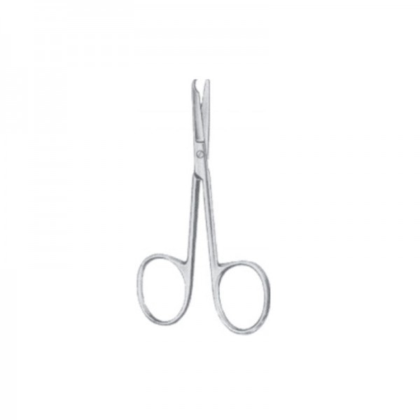 Scheren Chirurgie Gerade Ligaturen Spencer Kinefis (Quitapuntos) 9 cm Scheren Chirurgie Gerade Ligaturen Spencer Kinefis (Quitapuntos) 9 cm