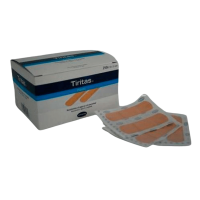 Kunststoffputz 250 Stück Kunststoffputz 250 Stück