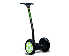 Persönliche Transporter Persönliche Transporter