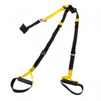 Kinefis Type TRX Suspension-Trainingssystem-Kit Kinefis Type TRX Suspension-Trainingssystem-Kit