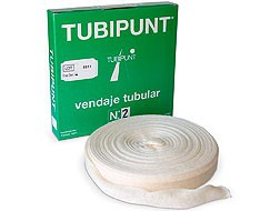 Tubinet (Schlauchbandage) Tubinet (Schlauchbandage)