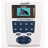 Veterinär-Ultraschallgerät UltrasoundVet4000: thermische und athermische mechanische Stimulation