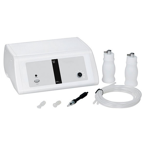 Vakuum & Spray U-Tech: Verbessert die Mikrozirkulation und den Hautzustand Vakuum & Spray U-Tech: Verbessert die Mikrozirkulation und den Hautzustand